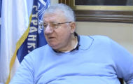 Čongradin: Hvala Šešelju što je skrenuo pažnju javnosti na genocid u Srebrenici Čongradin: Hvala Šešelju što je skrenuo pažnju javnosti na genocid u Srebrenici